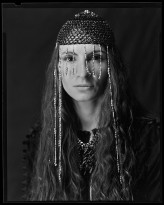 ninewaves negatyw 4x5 cala
mod: Weronika