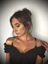 Latinagirl Szkoła makijażu BeautyTalentAcademy ul. Kruszwicka 8a Wrocław :) 