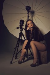 StudioGrochow Modelka: Joanna Tucharz