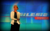 BTPP                             Stylizacje prezenterki TVS Silesia Informacje.            