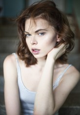 Namimi Model: Magda R. / Neva Models