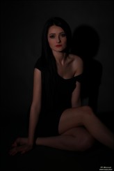 Konto usunięte Modelka - Justyna Gabrowska (Jusutina)

Make Up - Dorota Błaszczak
