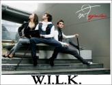 we4fashion Sesja promo dla W.I.L.K.