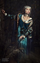avantgarde-design The Queen
photographer - Yuriy Iliuhin
accessories (necklace + crown)/model - Kseniya Arhangelova
muah - Elena Iliuhina
dress (XV ct.) - Oleg Kravchuk