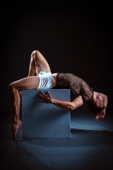 Pan-od-bodypaintingu                             Na zdjęciach Andrii Rybak na naszej pierwszej sesji            