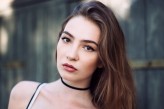 Mooon-ika Modelka - Martyna
