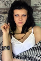 digital_ace Modelka: Justyna