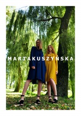 universo                             New A/W campaing 2016/2017 for Marta Kuszyńska            