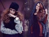 my2candy STAY COLD
photo: Klaudia Nieboj
model: Natalia / New Age Models
styling: Joanna Bojanek
make-up & hair: Martyna Topuziak