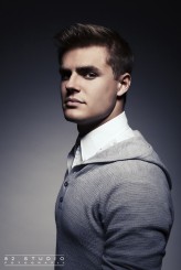 82studio                             
Konrad Wagner by Maciej Zaczek / 82 Studio Fotografii

Fotograf: Maciej Zaczek / www.82studio.pl
Model: Konrad Wagner / FiveTwenty Model Management             