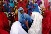 mprzedlacki Tańce Regionu Somalijskiego
