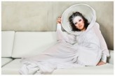 emmilia cleina- makijaż
fryzura to moje dzieło
„ kostium do Traviatty, projektant - Paulina Domaszewska http://www.maxmodels.pl/paulliska1.html  “