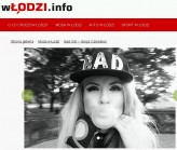 Brux2 Sekcja MODA w ŁODZI serwisu  http://wLodzi.info