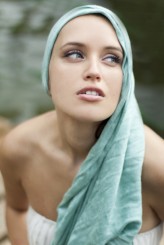 SylwiaNadolna modelka: Aleksandra Stachowska