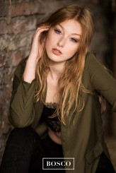 bosco modelka Agata Rybicka