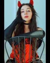 Pablo_123                             Modelka: Agnieszka            