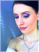 Diva_make-up-art Ślubny