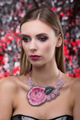 KingaK-Make-Up Sesja dla biżuteryjki.pl