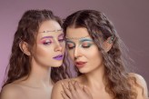 Paulinczia-make-up2 Fot. Natalia Łowicka
Mod. Karolina Gudewicz
Katarzyna Krasowska