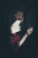 Gorecka Model: Sandra Plajzer
suknia: Garderoba Lucy
Zdjęcie wykonano w Pałacu w Gawłowie