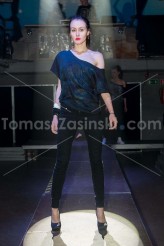 Vaniilla                             Fashion show- GALAXY CLOTHES             