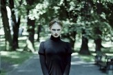 junemiller modelka: Magda/MLStudio, makijaz: Justyna Doreda, stylizacja: moja. 