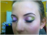 Diva_make-up-art                             Pani Wiosna            