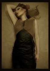 ahasia Model: Olga Rutkowska
 