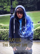 SecondLife Xavier.