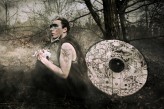 timewhisperer Call of the wind

fot. Paulina Deluga
tarcza: Black Forest Forge
model/makeup/postprodukcja:
Kordian Żarowski