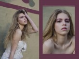 gabi12340 mod. Kasia Minoł / Orange Models Warsaw
Makeup: Katarzyna Olkowska / Kasinho Makeup