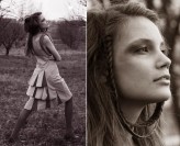 breakaway makijaż oraz ubrania - Kasia Kozaczuk