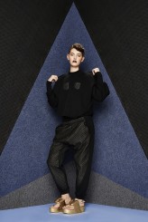 as_wttkwstn lookbook for Karolina Marczuk AW 14