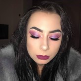 LittleReds-makeup