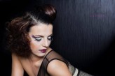 GwVisage make up & hair: Grażyna Walczak
photo: Tricia Photography
model: Anja Janas