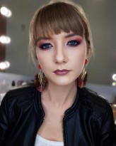 jpietrzyk                             Make up: @justynap_makeup            