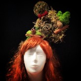 lacorleoneatelier Forest Mistress