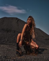 michalakpm Model: Paulina