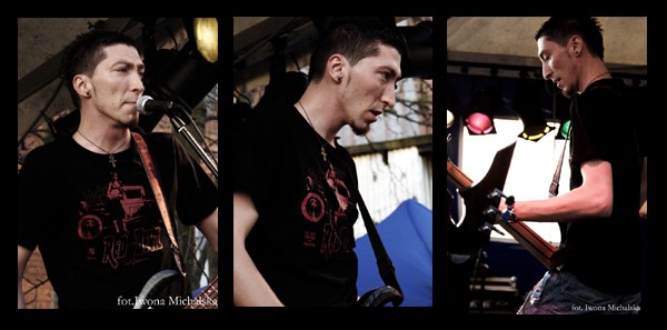 rychu koncert