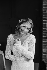 AleSssandriaMaria                             Spread the Smile :) #bwphotography
•
•
•
•
•
Photo : @brzostecka.foto            