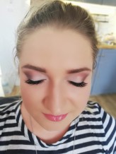 NataliaHowisMakeup            