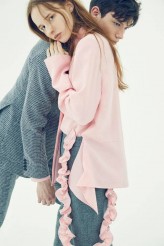 essecer THE STUDIO K lookbook