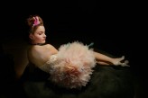 mar-tula                             Modelka Ela Osińska
fotografia Luiza Moszczyńska, wizaż, fryzura sukienka mojego autorstwa            