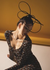 LianaPHOTO Photographer: Julia Melkowska
Hair stylist: Natalia Celej
MUA: Yana Asmalouskaya
Model: Martyna Grochowska