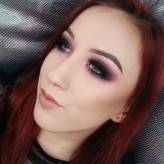 czerwonowlosa_makeup