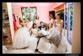Dawuus Sesja podczas wydarzenia ,,Małżeństwo jest sexy - edycja walentynkowa" w Celebrity Boutique Salon Sukien Ślubnych Białystok
