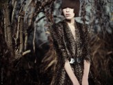 tendere_fashion Makijaż i stylizacja do sesji zdjęciowej 
z Łukaszem Sowa