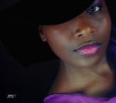 jrp Model: Abi Johnson