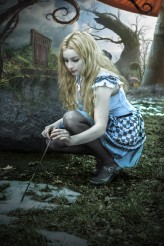 Liquidsugar Alice in Wonderland
