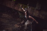 FergieBEP Lara Croft / Rise of the Tomb Raider 
Photo by Yumikasa Photography